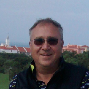 Profilbild von Arnulf Smolle