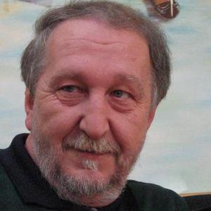Profilbild von Arthur Brändli