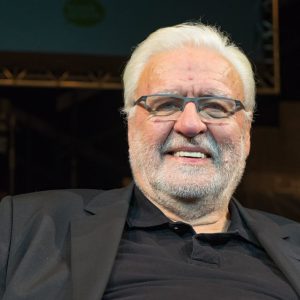 Profilbild von Arthur Lauber