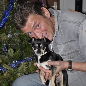 Profilbild von Arthur Schwarz