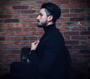 Profilbild von Arthur Trinca
