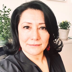 Profilbild von Arzu Demircan