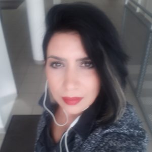 Social Media Profilbild Arzu Özdemir 