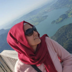 Profilbild von Asiye Tutuncu