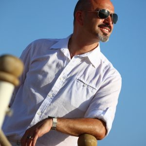 Profilbild von Askin Kalafat