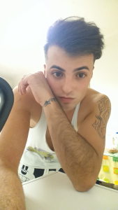 Profilbild von Aslan Hamza