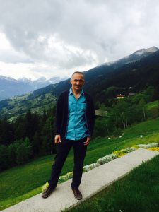 Profilbild von Aslan Yavuz