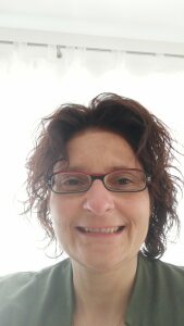 Profilbild von Astrid Aschgan