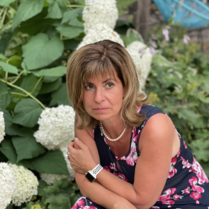 Profilbild von Astrid Berger