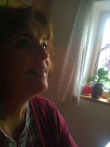 Profilbild von Astrid Bernt