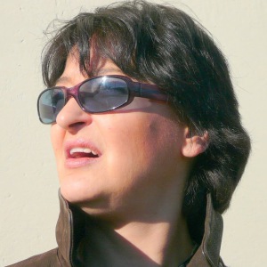 Profilbild von Astrid Boening