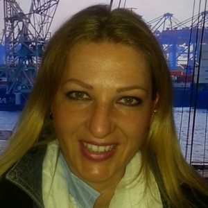 Profilbild von Astrid Edl
