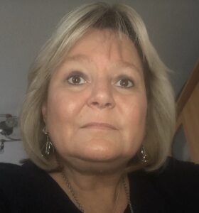 Profilbild von Astrid Emberger