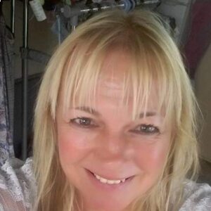 Social Media Profilbild Astrid Fauland 