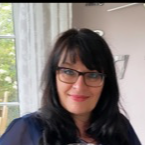 Profilbild von Astrid Fischer
