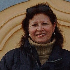 Profilbild von Astrid Forti