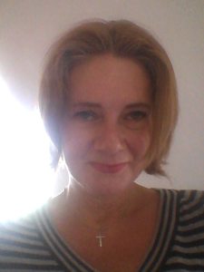 Profilbild von Astrid Göldner