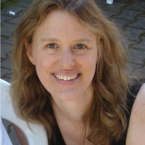 Profilbild von Astrid Goller