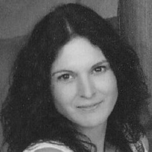 Profilbild von Astrid Griesauer