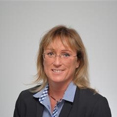 Profilbild von Astrid Guggenberger