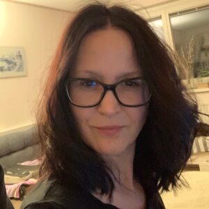 Profilbild von Astrid Heinisch