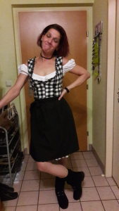 Profilbild von Astrid Höpfler