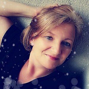 Profilbild von Astrid Hösel