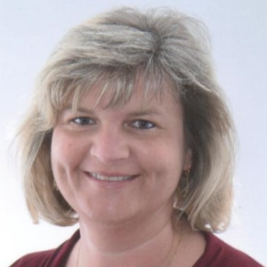 Profilbild von Astrid Hofer