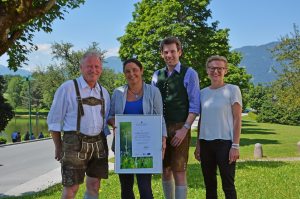 Profilbild von Astrid Hohenwarter