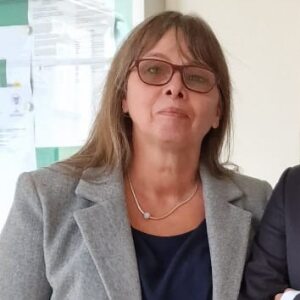 Profilbild von Astrid Knotzinger