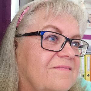 Profilbild von Astrid Krieg