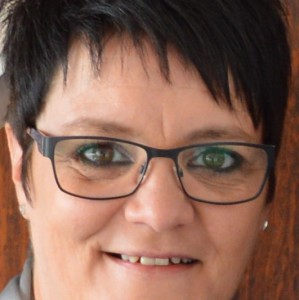 Profilbild von Astrid Künz-Yilmaz
