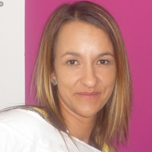 Profilbild von Astrid Lehenbauer
