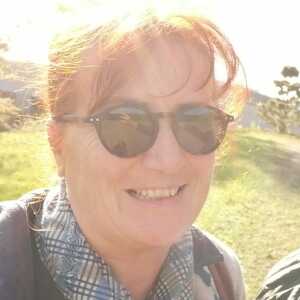 Profilbild von Astrid Lemmerer