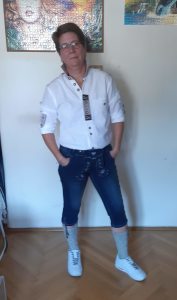 Profilbild von Astrid Lepold