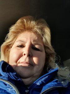 Profilbild von Astrid Märzbacher