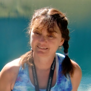 Profilbild von Astrid Mayrhofer