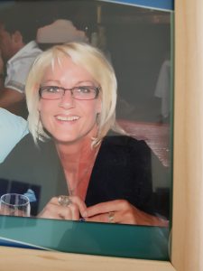 Profilbild von Astrid Moscher