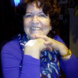 Profilbild von Astrid Müller-Heiling