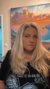 Profilbild von Astrid Müller