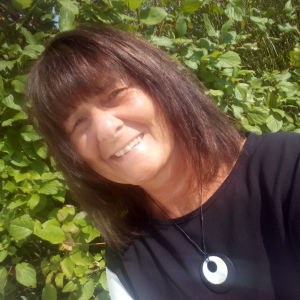 Profilbild von Astrid Pepöck