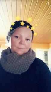 Profilbild von Astrid Pichler