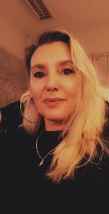 Profilbild von Astrid Plangger