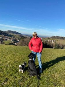 Profilbild von Astrid Rutz