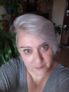 Profilbild von Astrid Schulz