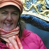 Profilbild von Astrid Weber