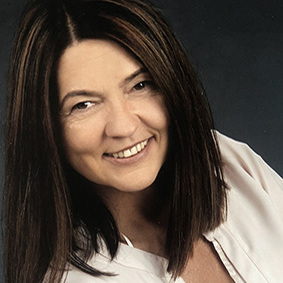 Profilbild von Astrid Wieser