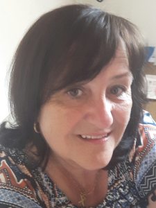 Profilbild von Astrid Zajko