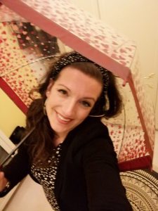 Profilbild von Astrid Zwinger-Gromski