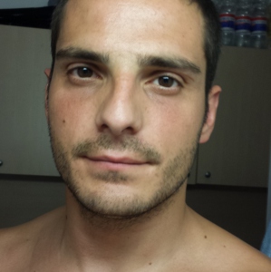 Profilbild von Astrit Balija